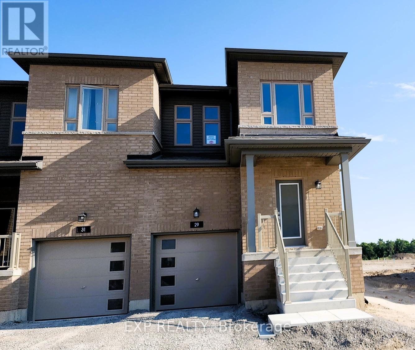 29 GATEWAY DRIVE, barrie, Ontario