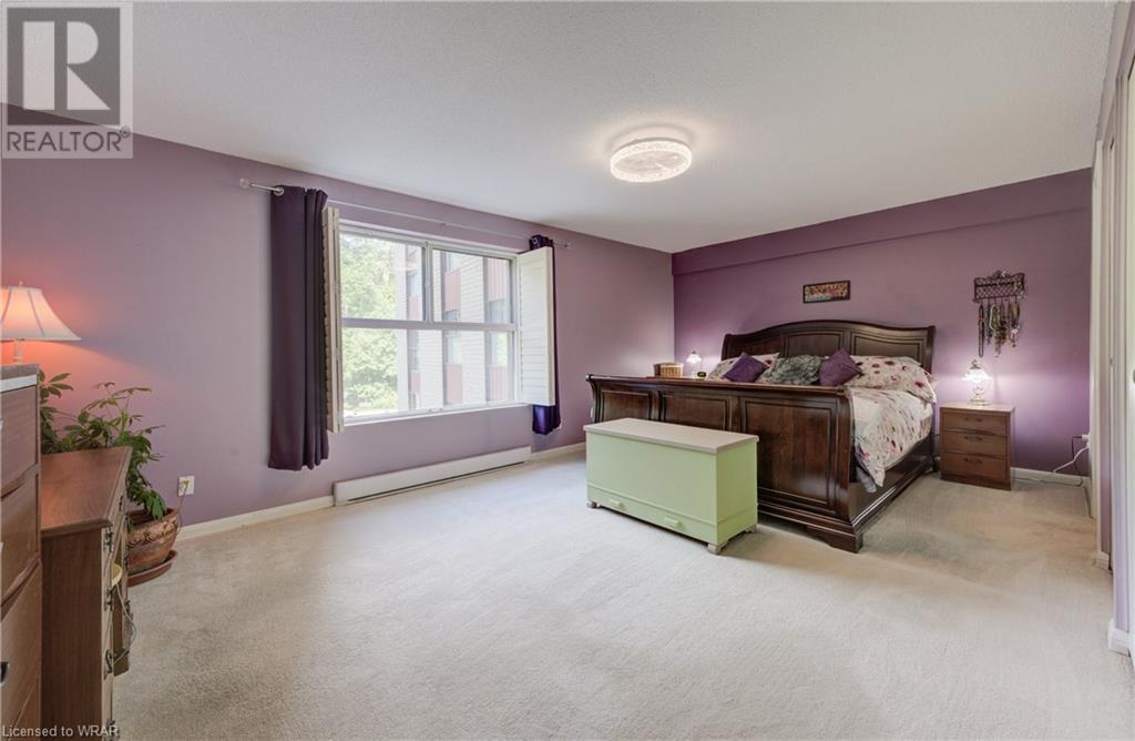 Image of property at 20 BERKLEY Road Unit# 204