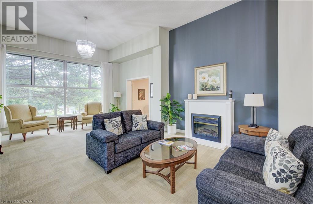 Image of property at 20 BERKLEY Road Unit# 204