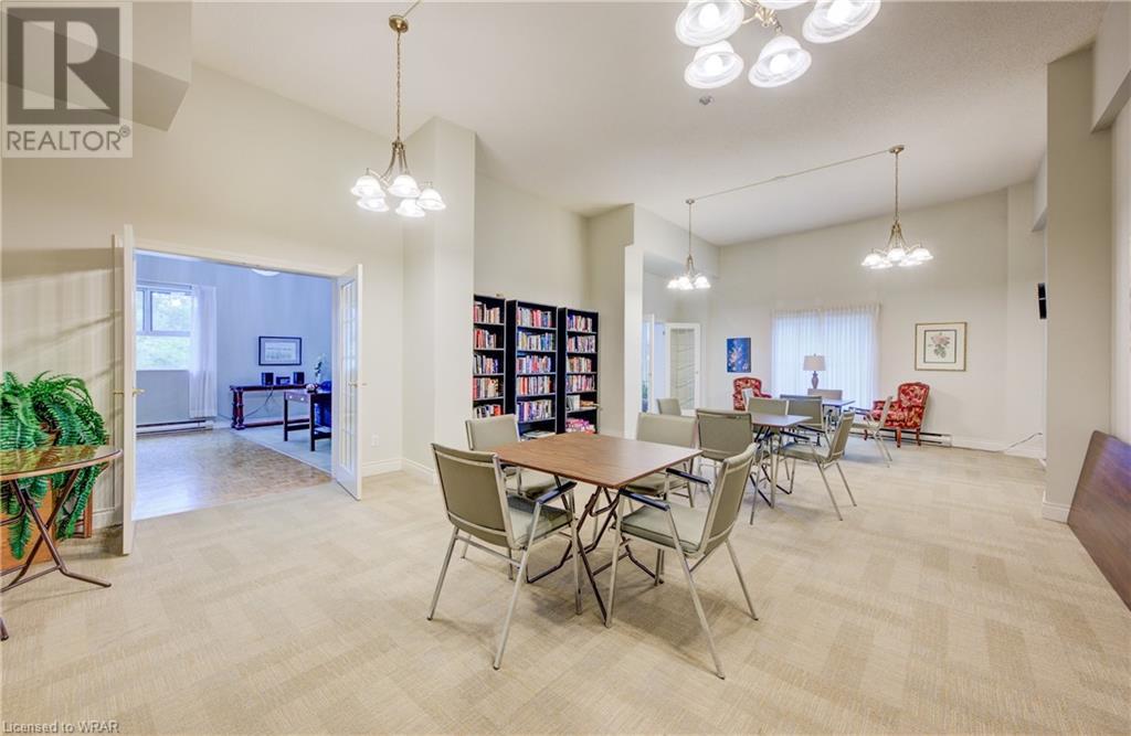 Image of property at 20 BERKLEY Road Unit# 204