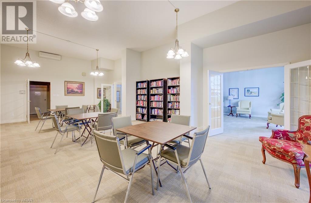 Image of property at 20 BERKLEY Road Unit# 204