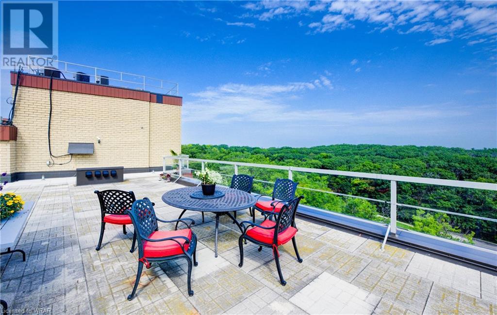 Image of property at 20 BERKLEY Road Unit# 204