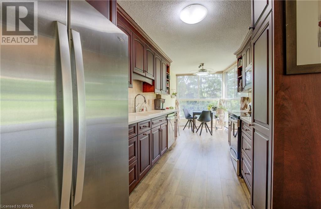 Image of property at 20 BERKLEY Road Unit# 204