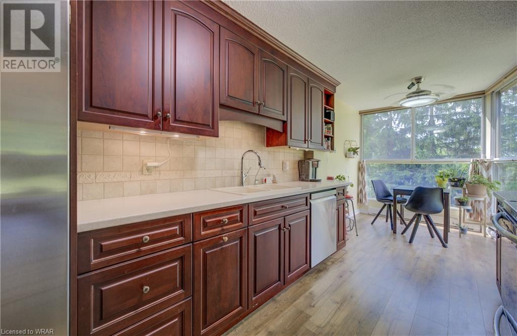 Image of property at 20 BERKLEY Road Unit# 204