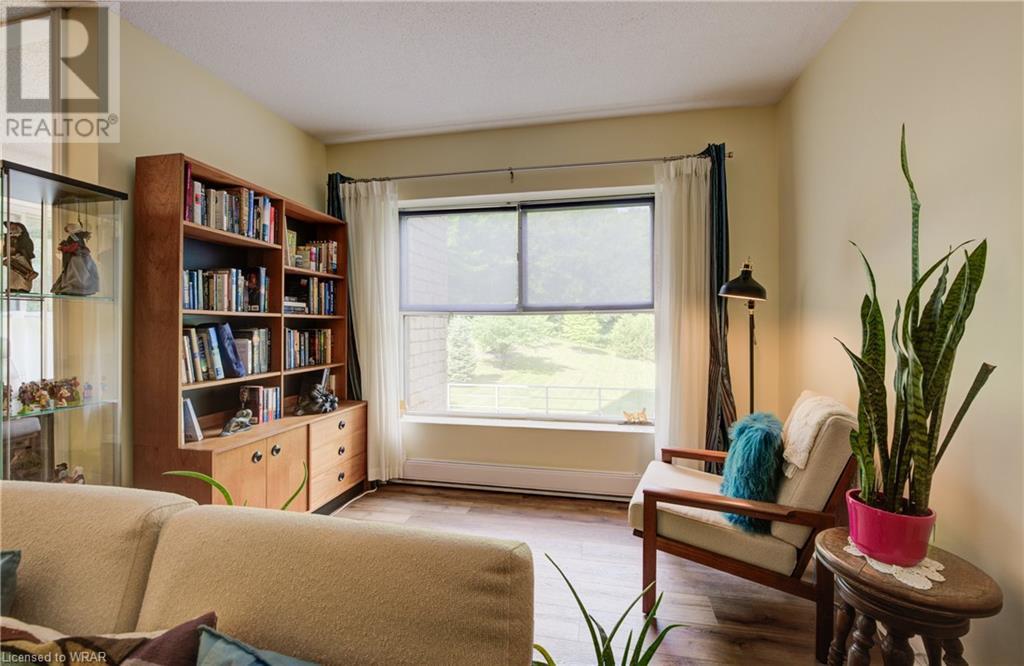 Image of property at 20 BERKLEY Road Unit# 204