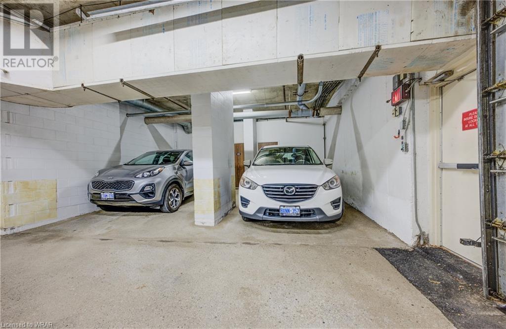 Image of property at 20 BERKLEY Road Unit# 204