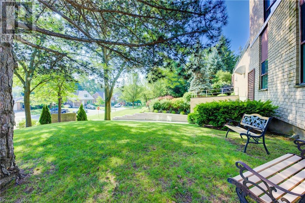 Image of property at 20 BERKLEY Road Unit# 204