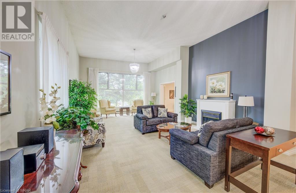 Image of property at 20 BERKLEY Road Unit# 204