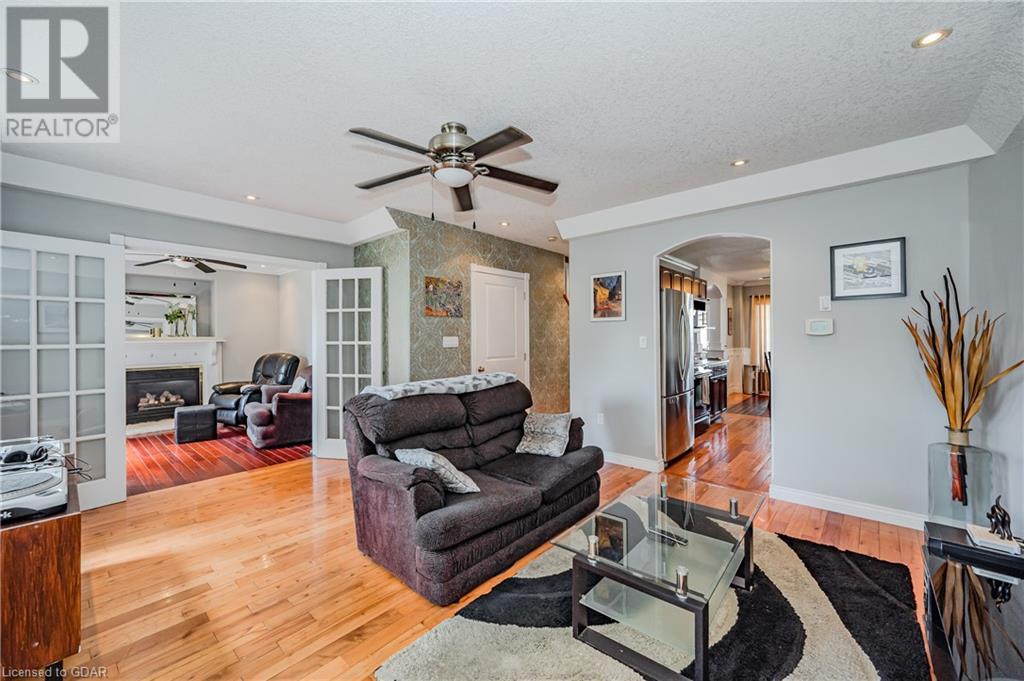 Image of property at 16 SPEEDVALE Avenue W