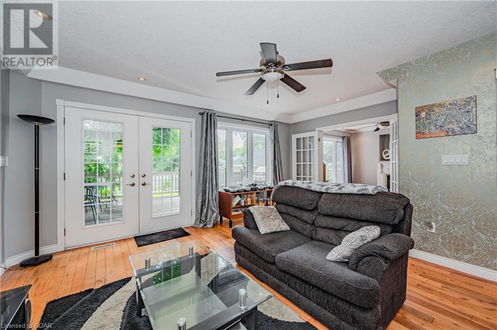 Image of property at 16 SPEEDVALE Avenue W