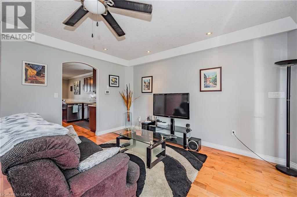 Image of property at 16 SPEEDVALE Avenue W