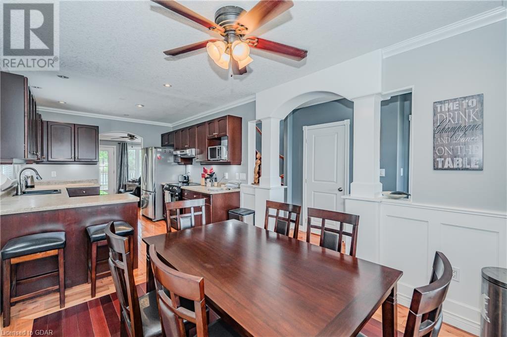 Image of property at 16 SPEEDVALE Avenue W