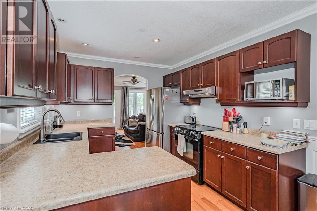 Image of property at 16 SPEEDVALE Avenue W