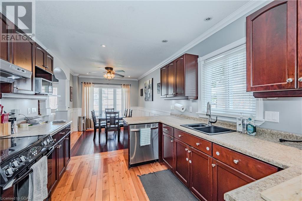 Image of property at 16 SPEEDVALE Avenue W