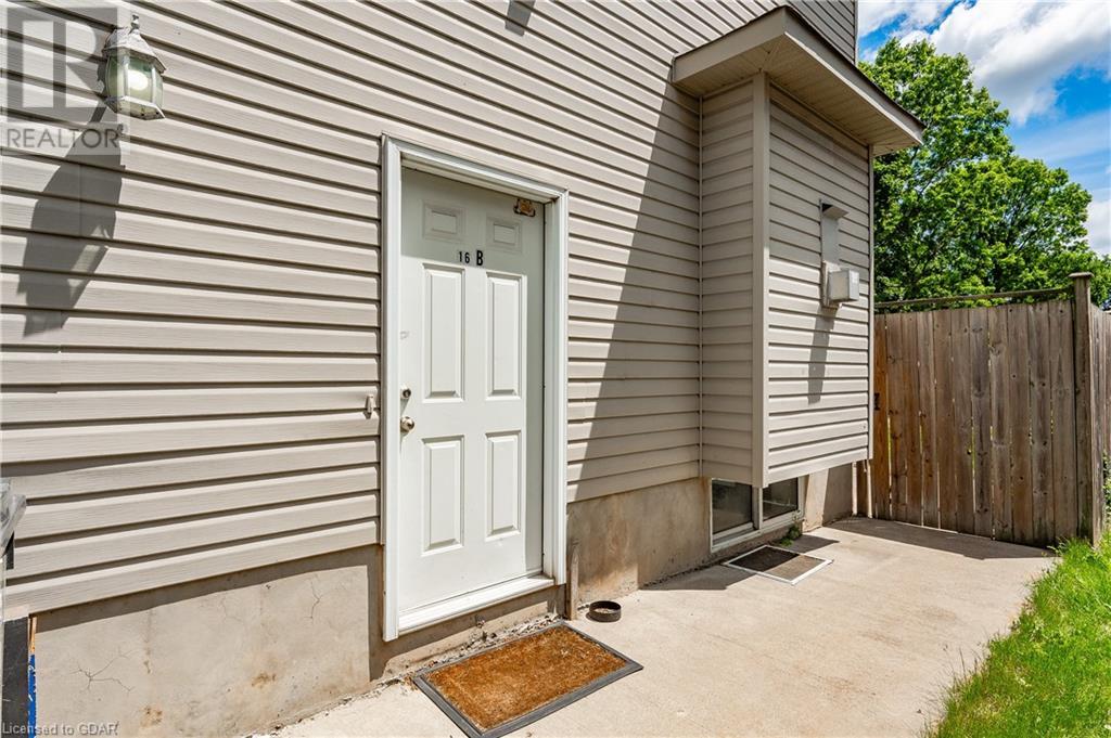 Image of property at 16 SPEEDVALE Avenue W