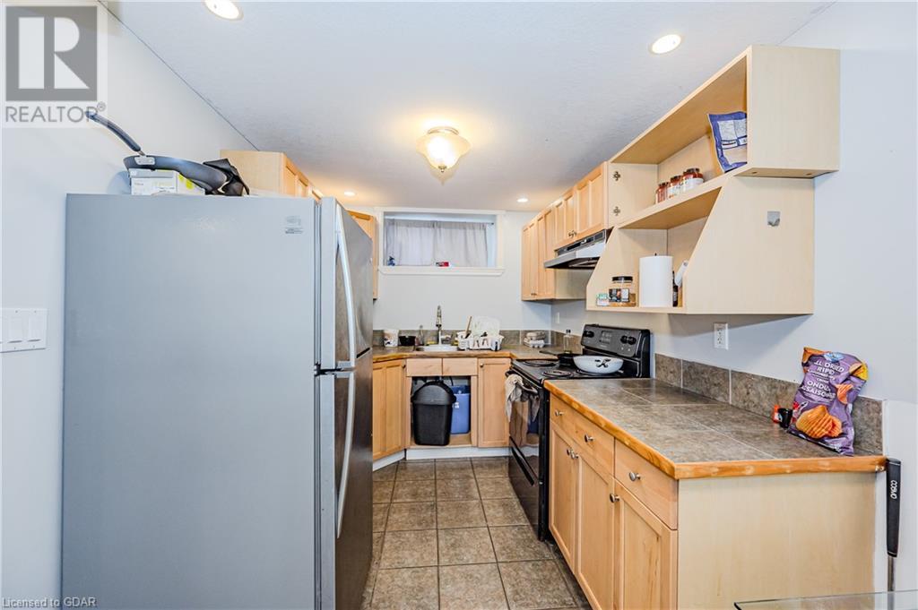 Image of property at 16 SPEEDVALE Avenue W