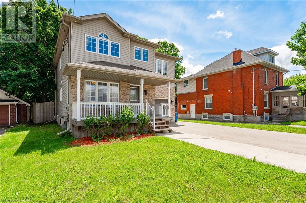 Image of property at 16 SPEEDVALE Avenue W