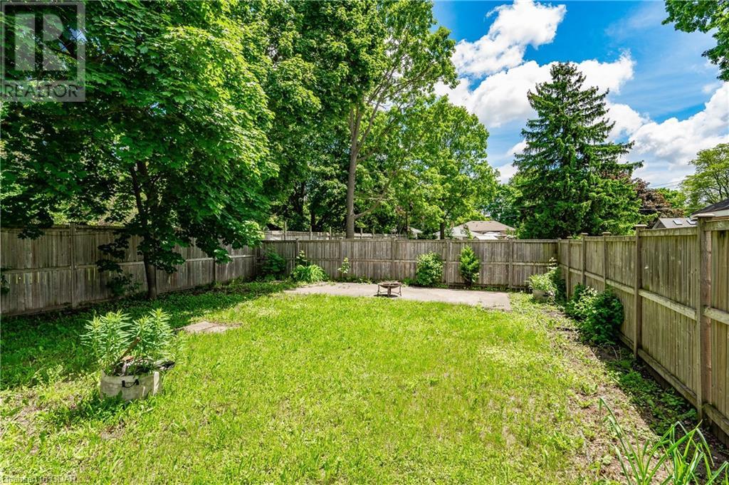 Image of property at 16 SPEEDVALE Avenue W