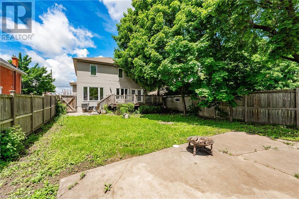 Image of property at 16 SPEEDVALE Avenue W