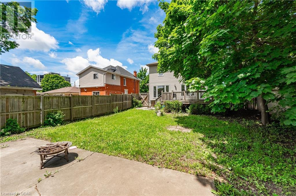 Image of property at 16 SPEEDVALE Avenue W