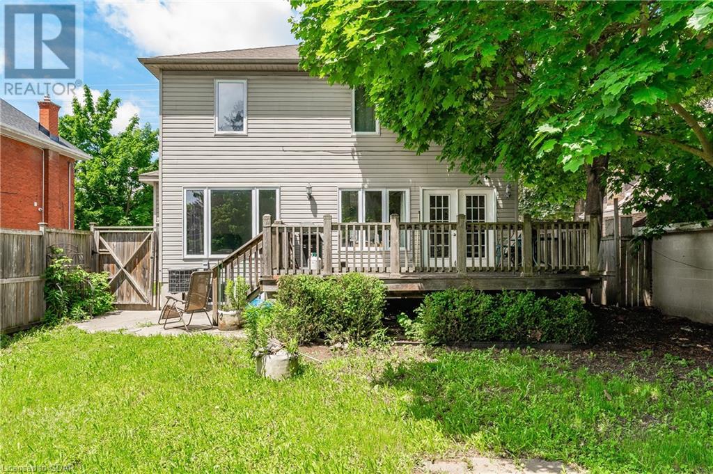 Image of property at 16 SPEEDVALE Avenue W