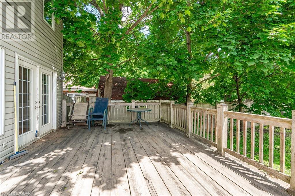 Image of property at 16 SPEEDVALE Avenue W