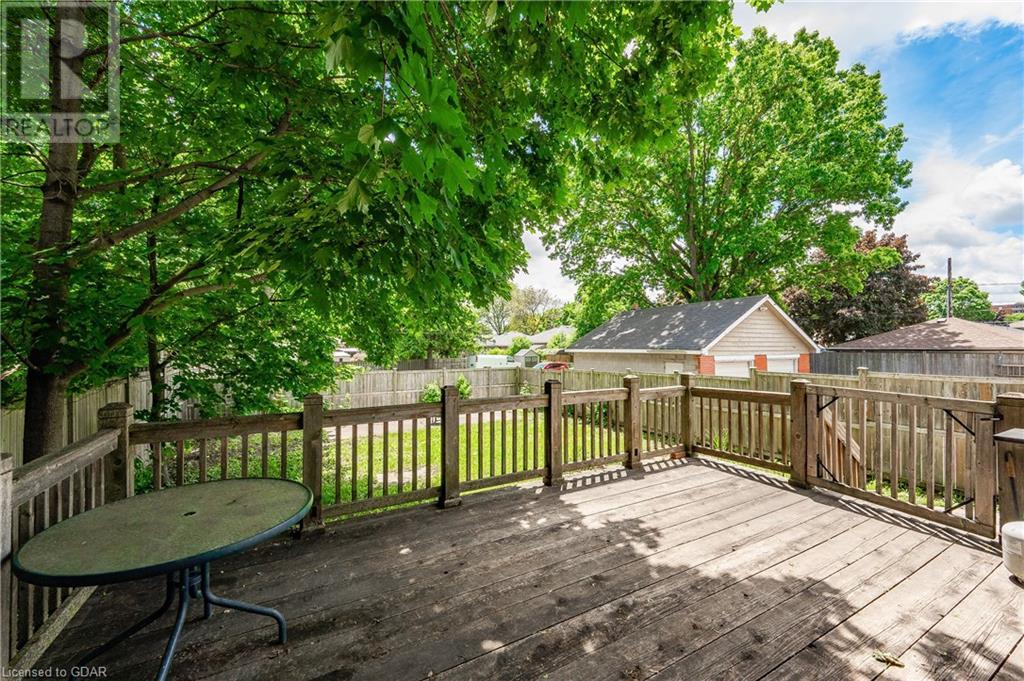 Image of property at 16 SPEEDVALE Avenue W