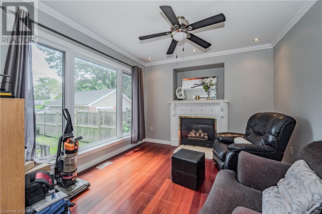 Image of property at 16 SPEEDVALE Avenue W