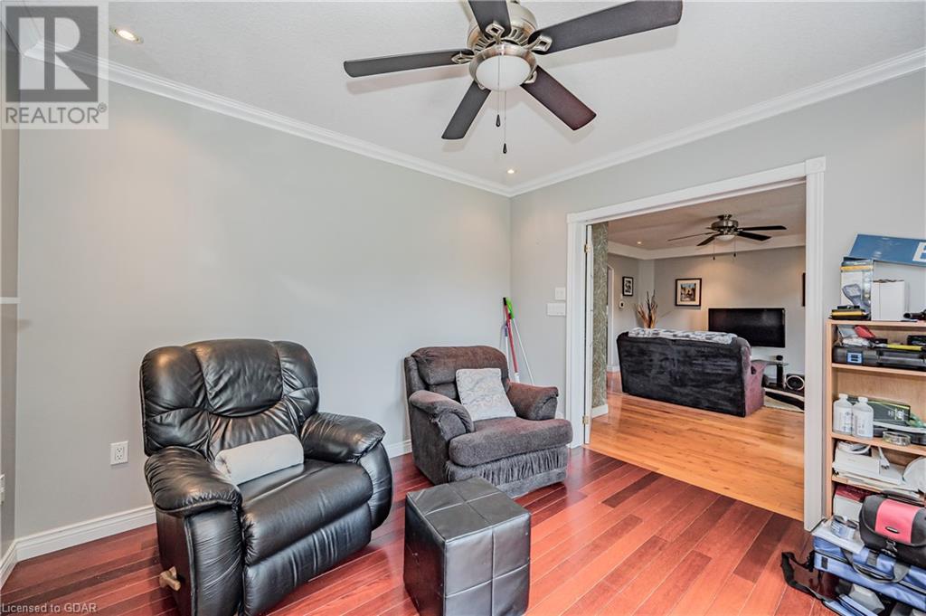 Image of property at 16 SPEEDVALE Avenue W