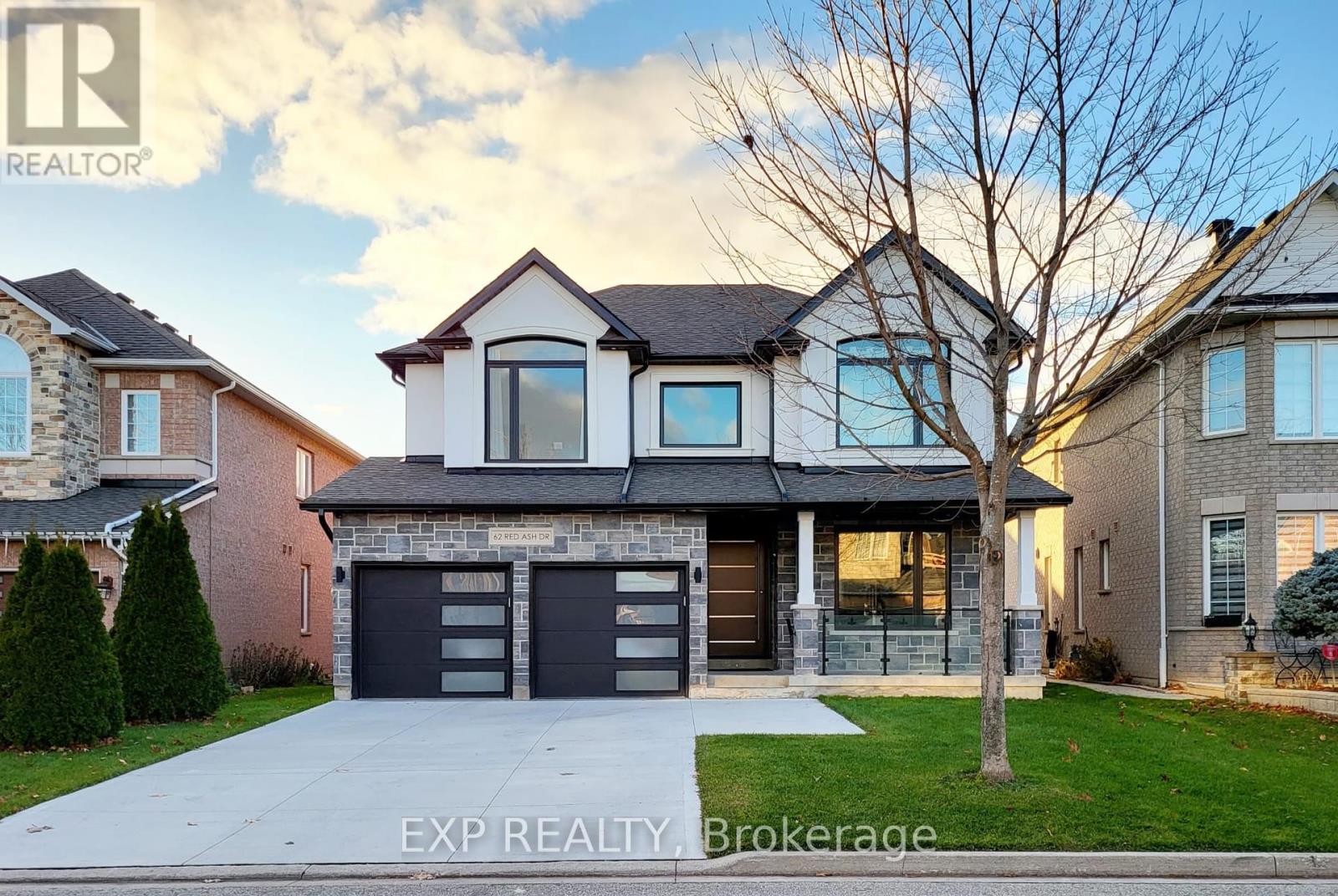 62 RED ASH DRIVE, markham (legacy), Ontario