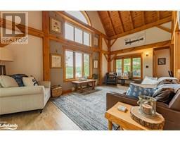 1025 YUKON Trail, haliburton, Ontario