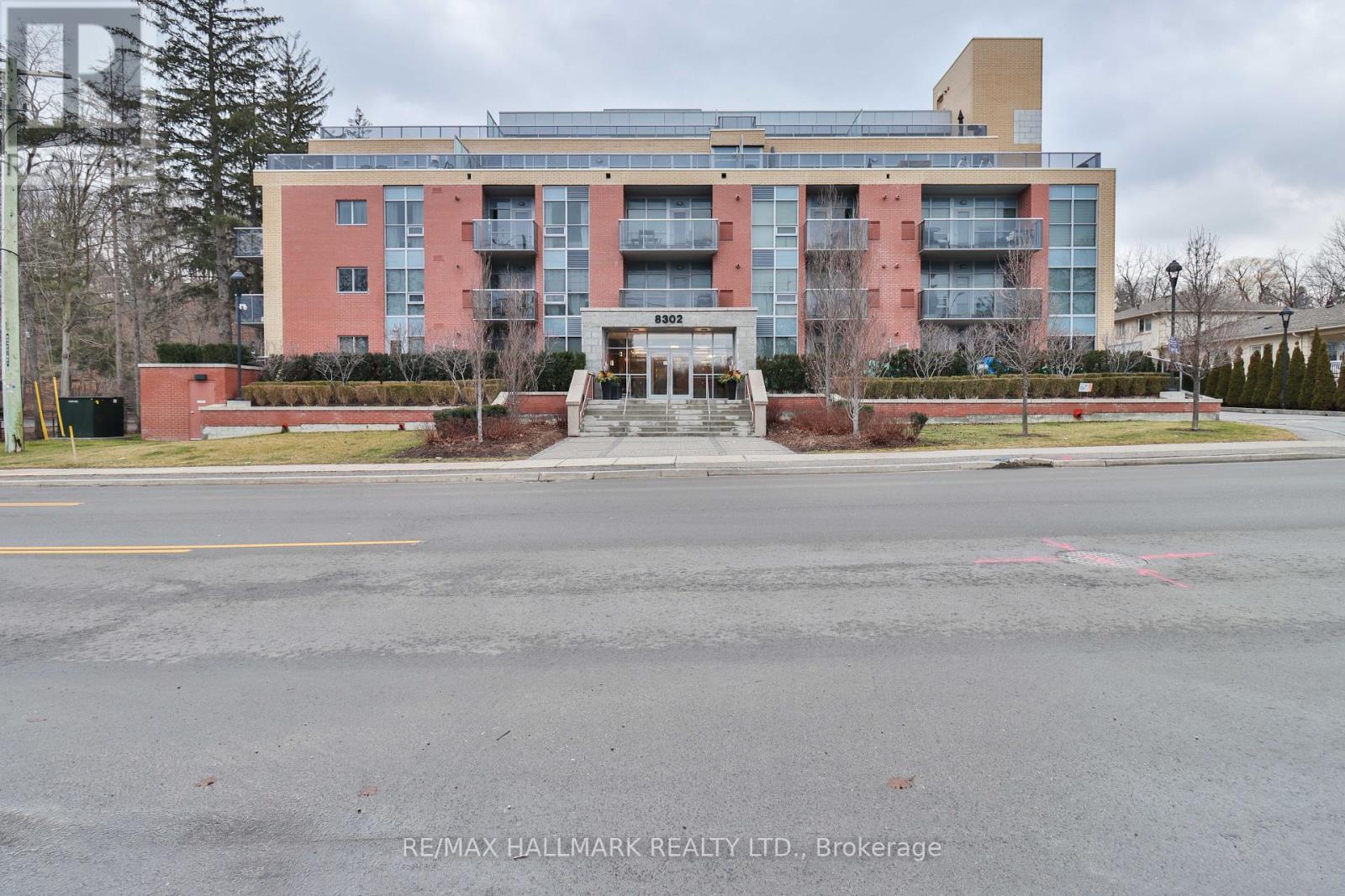 306 - 8302 ISLINGTON AVENUE, vaughan (islington woods), Ontario