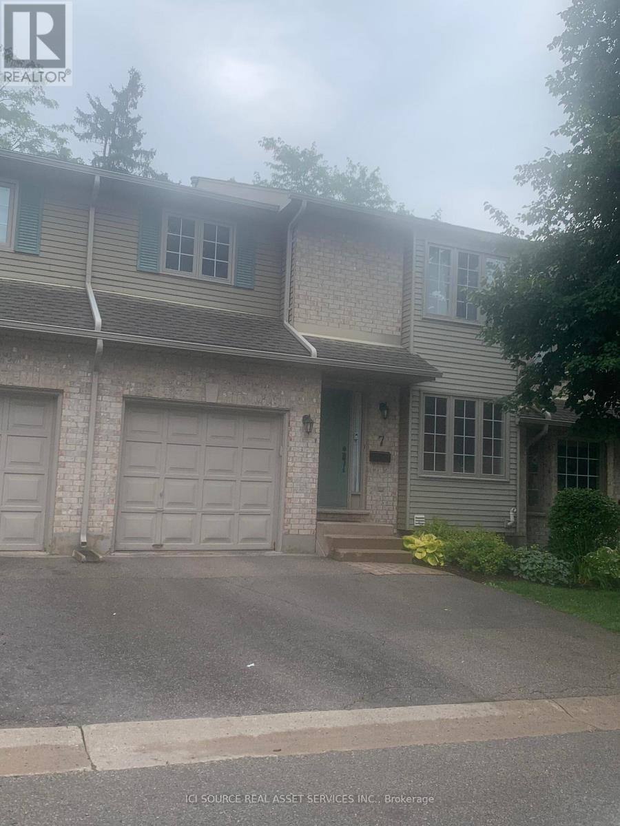 7 - 410 Ambleside Drive, London, Ontario  N6G 4Y7 - Photo 1 - X9242456