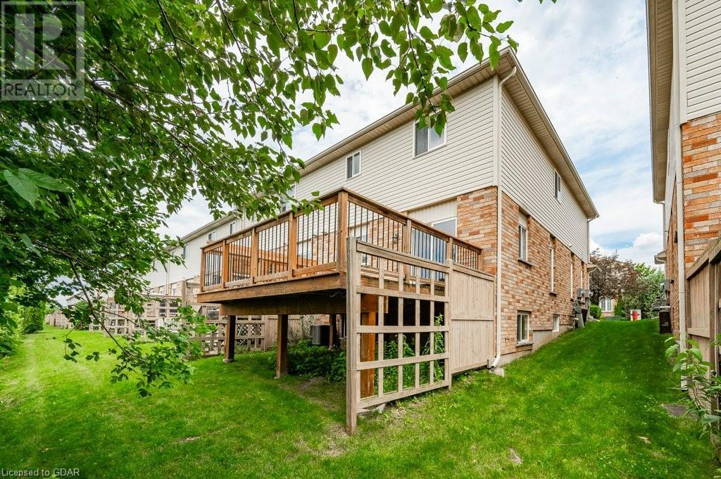 Image of property at 105 BARD Boulevard Unit# 19