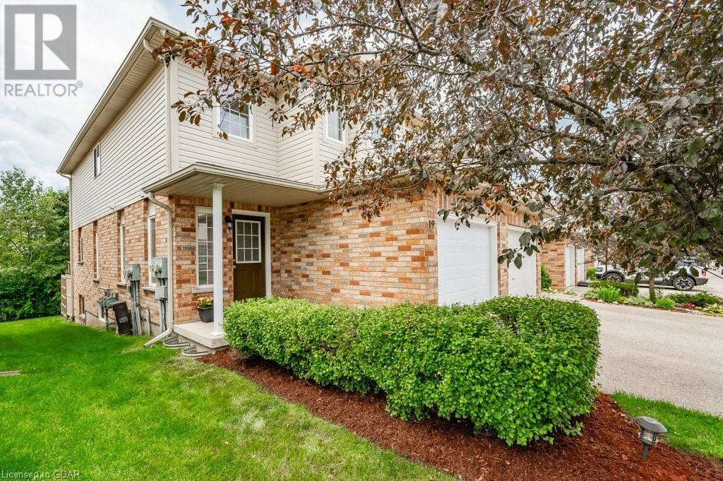 Image of property at 105 BARD Boulevard Unit# 19