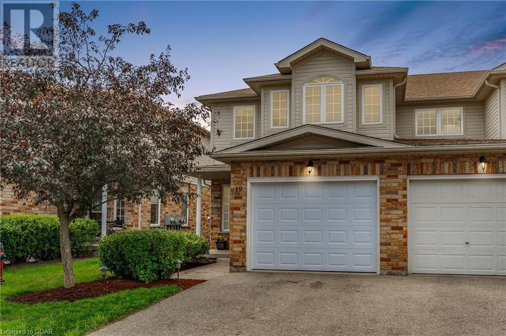 Image of property at 105 BARD Boulevard Unit# 19