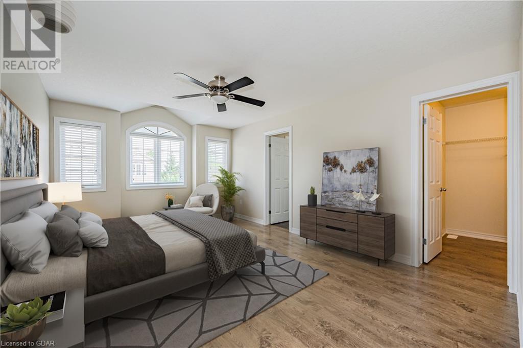 Image of property at 105 BARD Boulevard Unit# 19