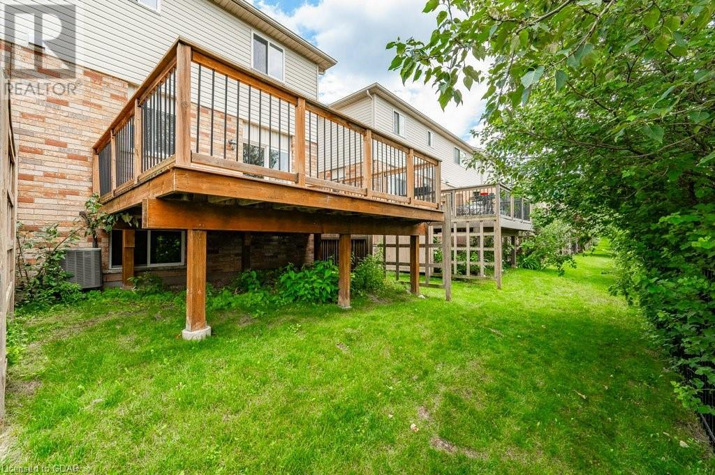 Image of property at 105 BARD Boulevard Unit# 19