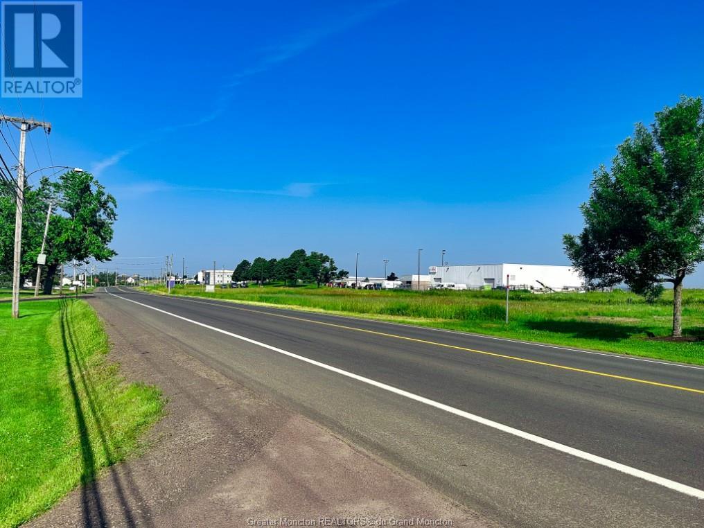 Lot Champlain Sud, Dieppe, New Brunswick  E1A 7J1 - Photo 7 - M161514