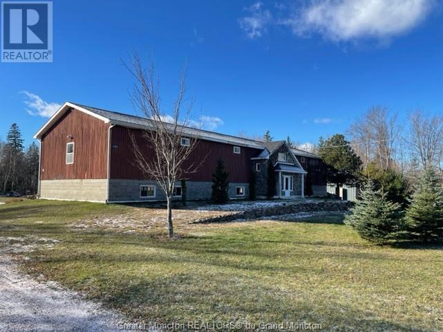 1483 Route 133, Grand-Barachois, New Brunswick  E4P 8C9 - Photo 1 - M161512