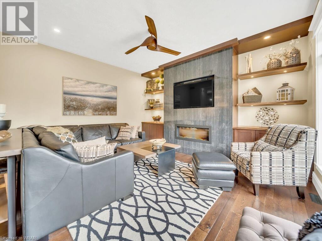 505109 Old Stage Road, Norwich, Ontario  N4S 7V8 - Photo 17 - 40628764