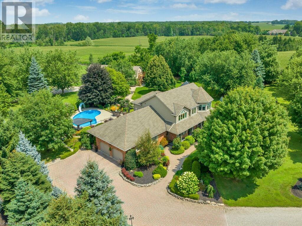 505109 Old Stage Road, Norwich, Ontario  N4S 7V8 - Photo 3 - 40628764