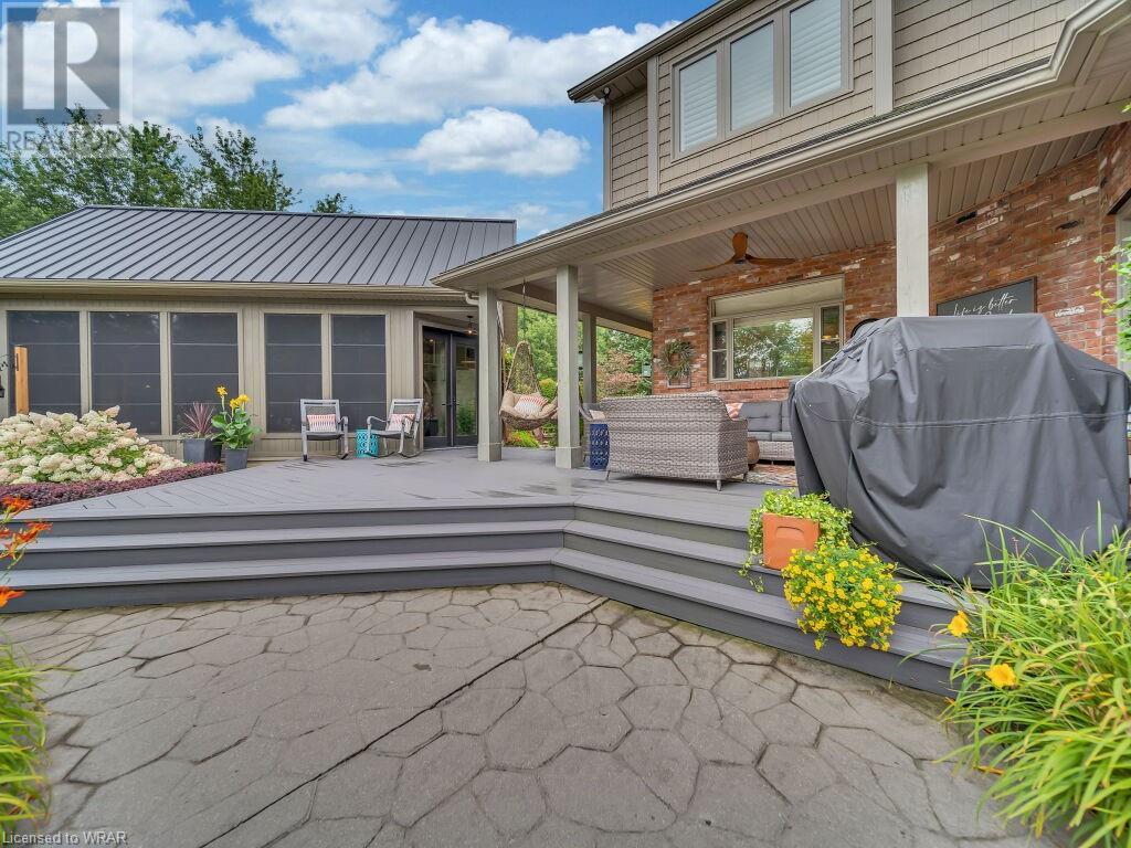 505109 Old Stage Road, Norwich, Ontario  N4S 7V8 - Photo 41 - 40628764