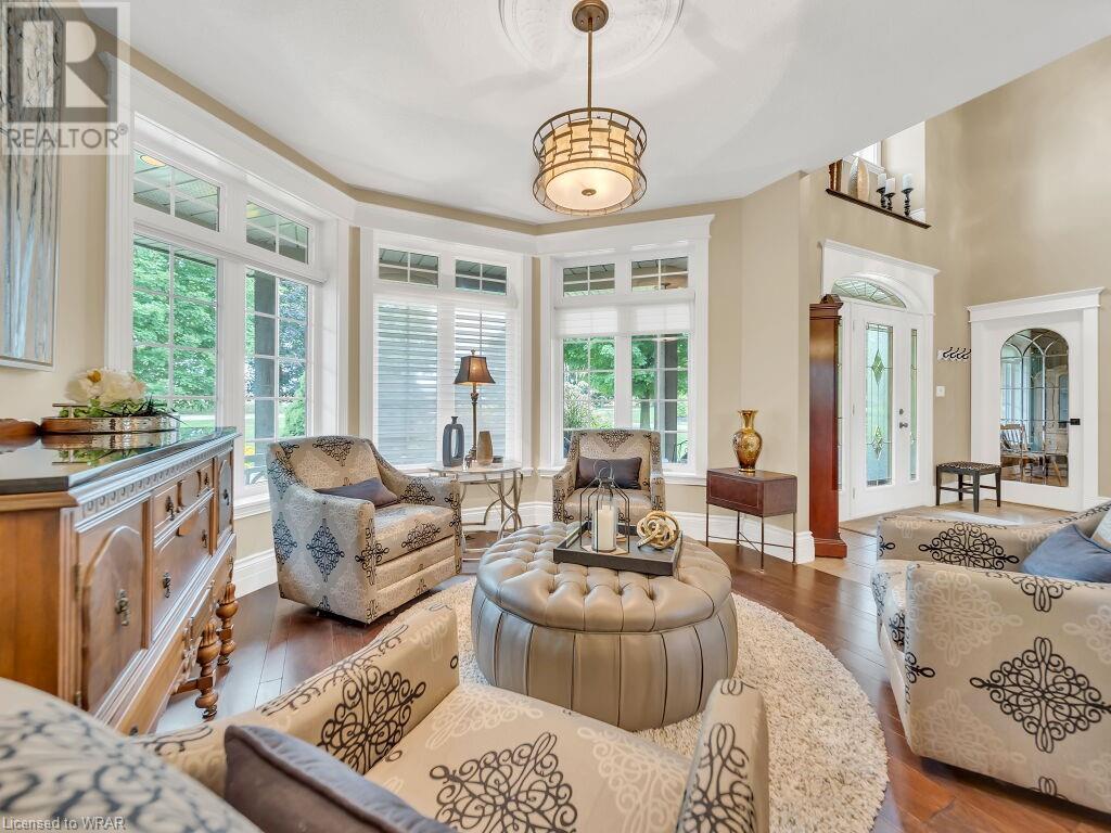 505109 Old Stage Road, Norwich, Ontario  N4S 7V8 - Photo 8 - 40628764