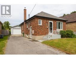 94 Lasalle Avenue, Oshawa, Ca