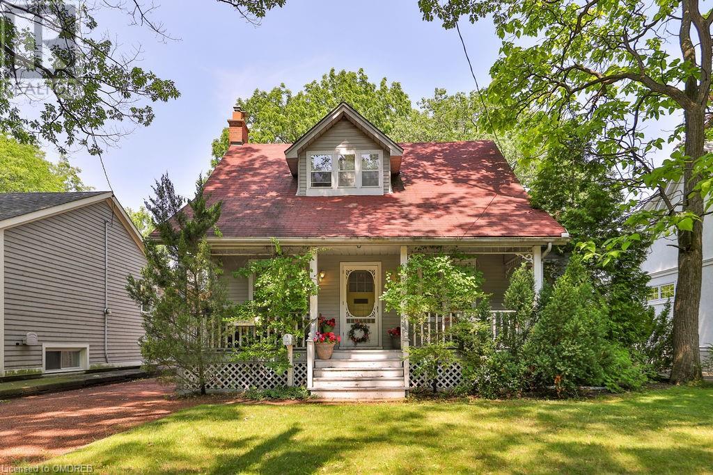 Image of property at 335 MAPLE Avenue