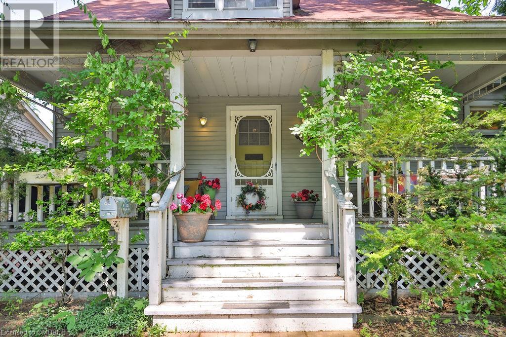 Image of property at 335 MAPLE Avenue