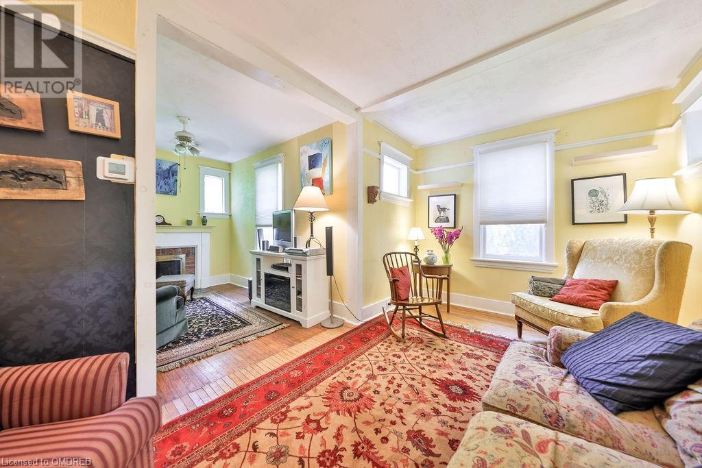 Image of property at 335 MAPLE Avenue