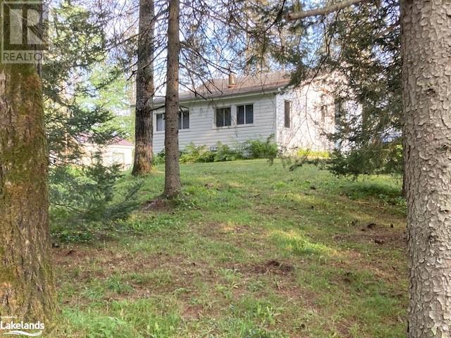 77 Thunder Bridge Road, Machar, Ontario  P0A 1X0 - Photo 1 - 40615574