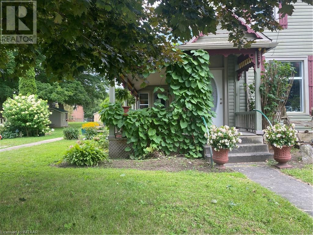 209 Main Street E, Otterville, Ontario  N0J 1R0 - Photo 3 - 40629858